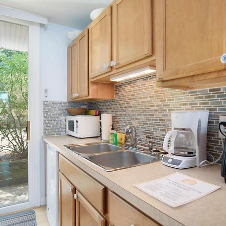 Waterside Suites Saugatuck Exteriér fotografie