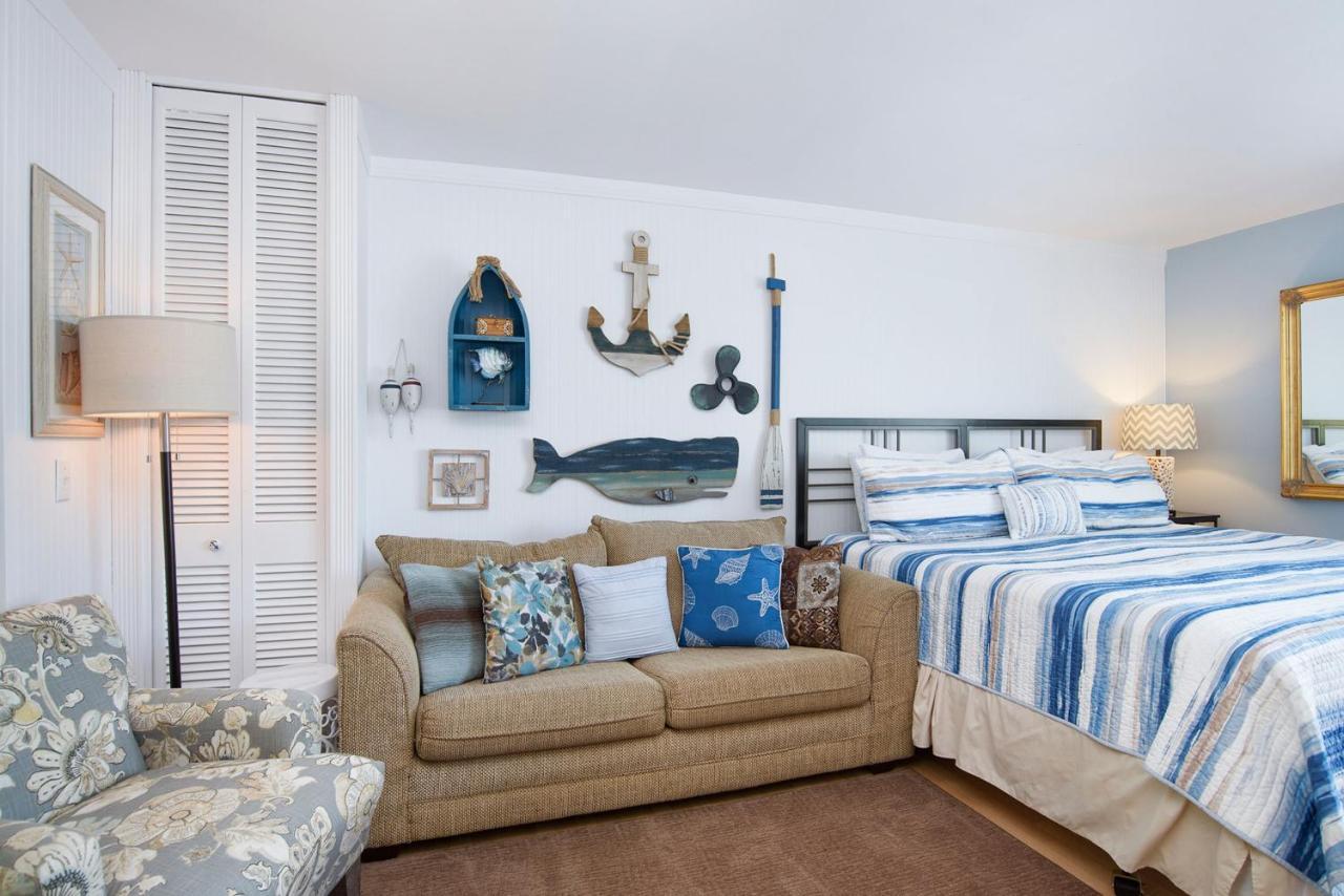 Waterside Suites Saugatuck Exteriér fotografie